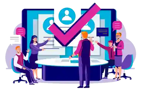 Havteq Change Control Management System initial screening categroization
