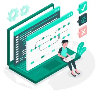 Automated Multi-Level Approval Workflow