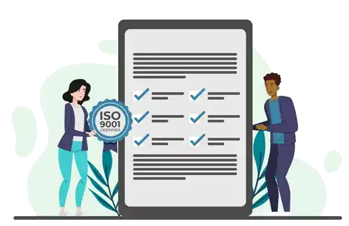 Verification, Validation & Effectiveness Check in Change Control Management System