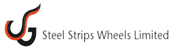 Steel Strips Wheels
            Limited