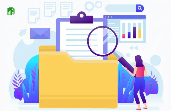 Document Management System