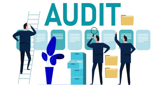 Document Audit Trails