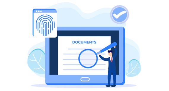 Document Access Control