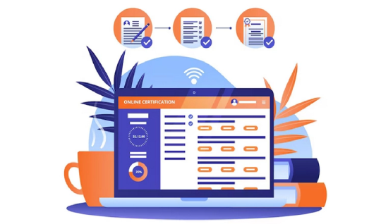 Document Management System
