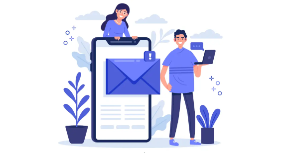 Send Email