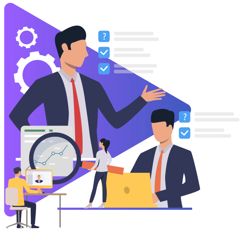 Main Objectives of best EHS software