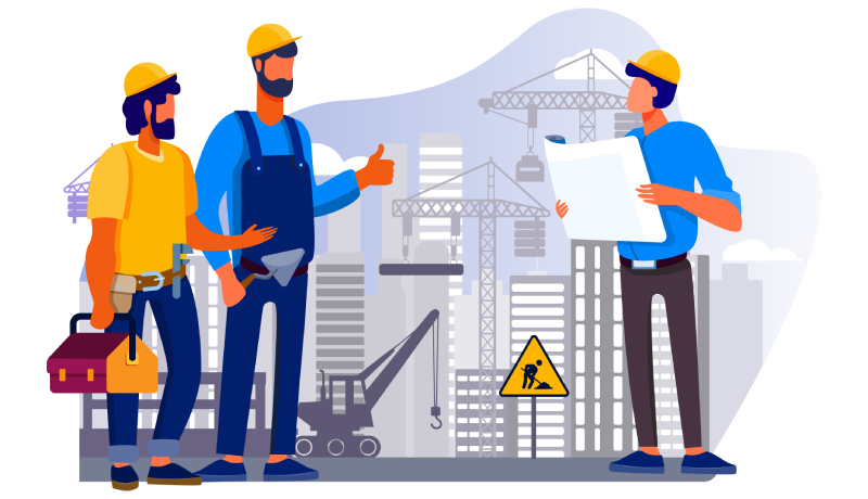 Industrial EHS