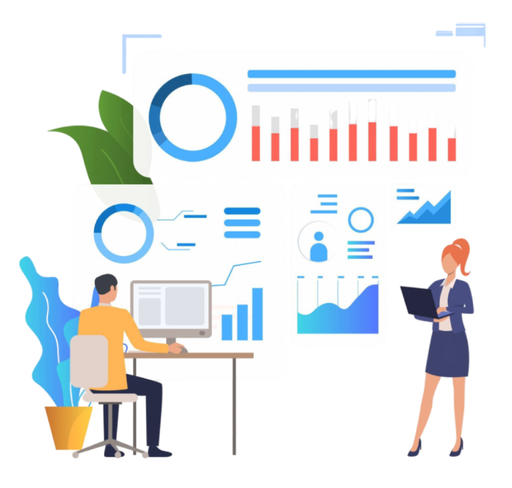 Benefits Of ERP Software