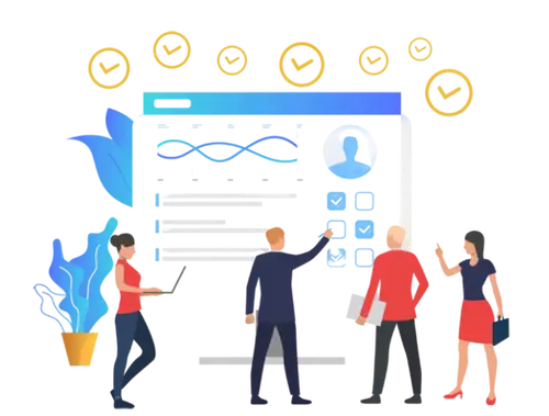Enterprise Resource planning System