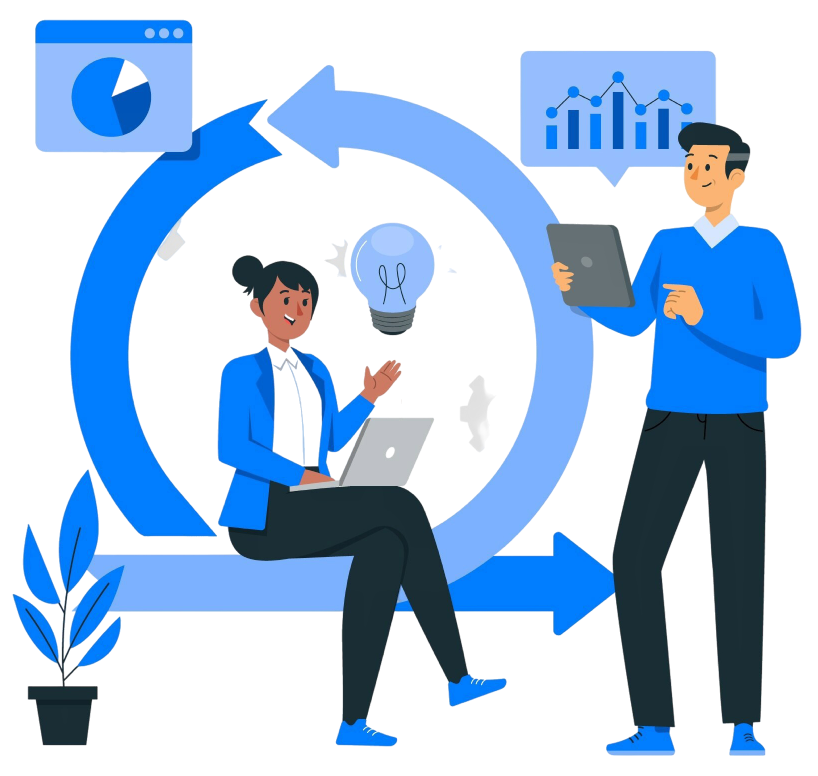 Features of Online ERP Software
