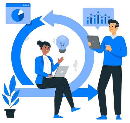 Enterprise Resource planning System