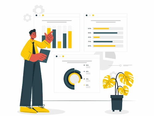 Enterprise Resource planning System