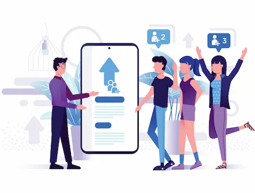 Enterprise Resource planning System