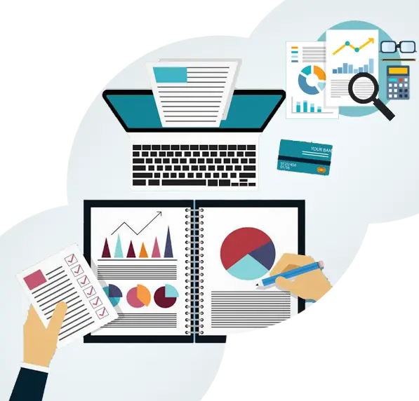 Features of havteq's Simple yet flexible and powerful Fees Management System