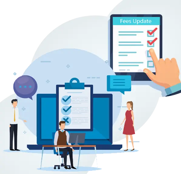 Extra features which are coming soon and make this software more powerful