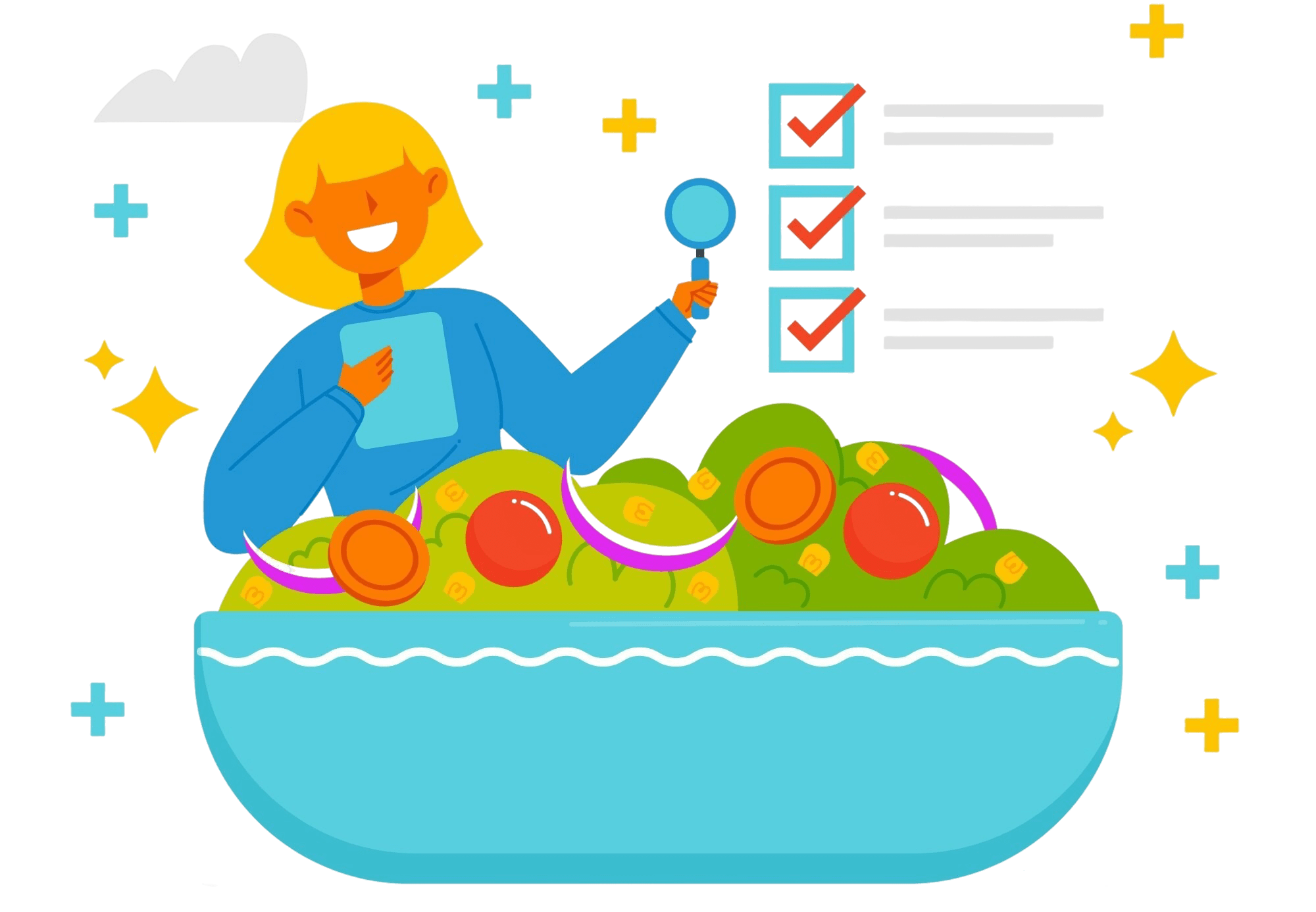 Key Benefits Food Safety