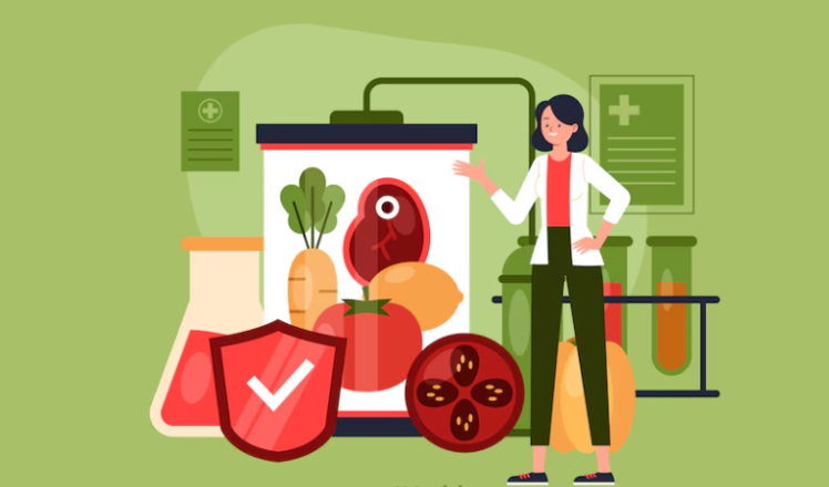Food Safety Software