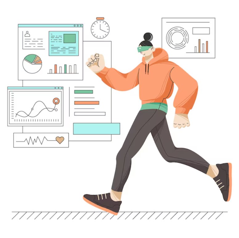 GEMBA Walk Software