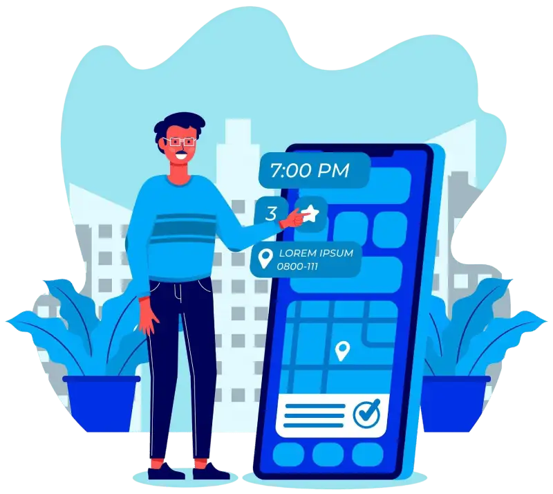 Complete Booking Engine Features in hotel and restaurant management software