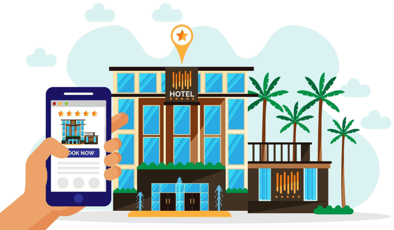 Why do you need HavDesk-Hotel