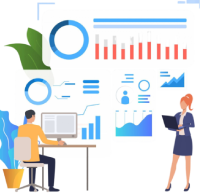 Intuitive dashboard