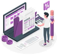 Invoicing