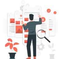 View, Modify & cancellation of Rooms bookings.