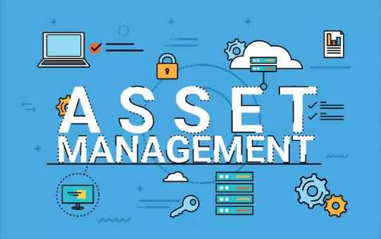 IT Asset Management