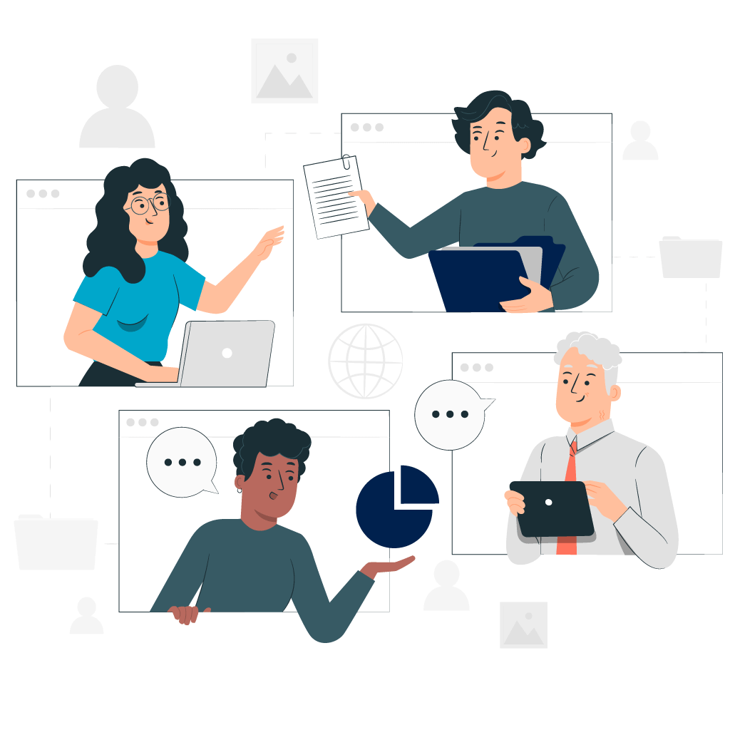 Our Minutes of Meeting Software