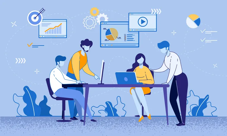 Minutes of Meeting Software