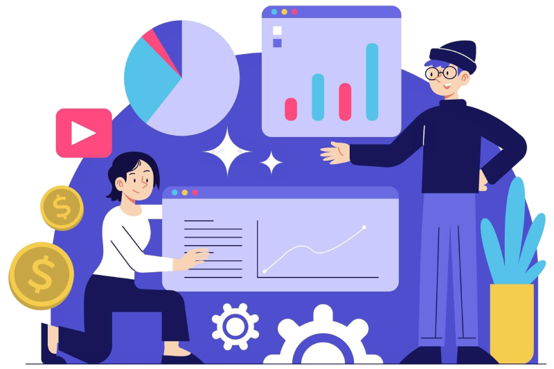 Payroll Management Software