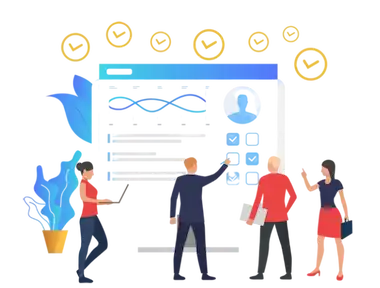 Database | Employee Engagement