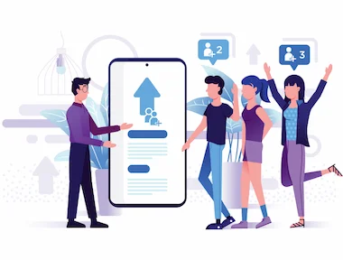 Integrated to HR Errands