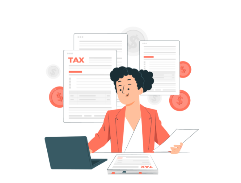 Tax | Statutory Compliances | Deductions