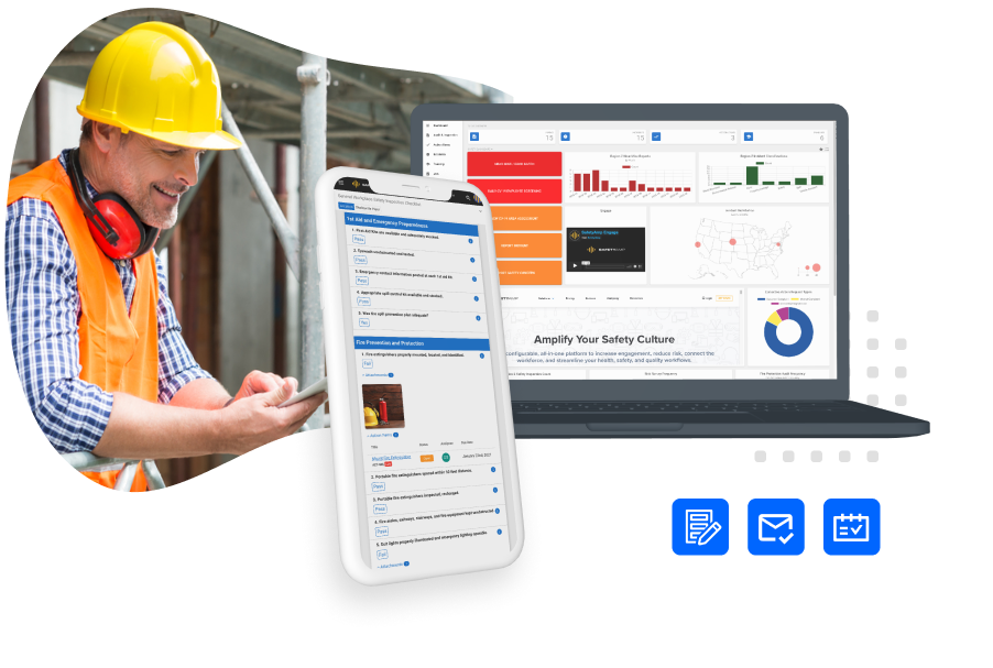 Safety Management Software