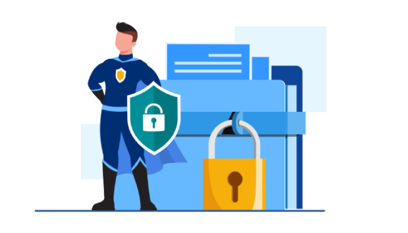 Complete Security