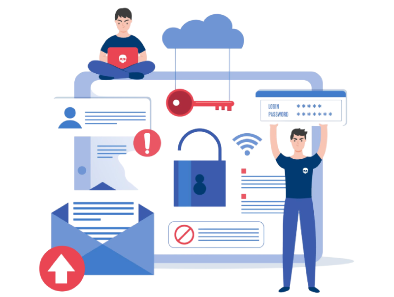 Security Audit & VAPT
