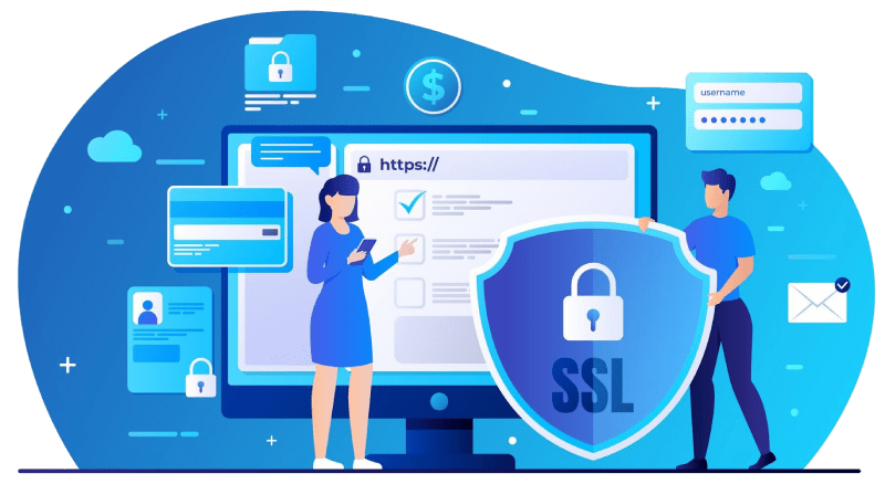 Website Security Solution