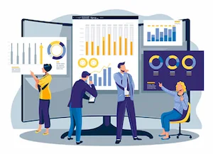 Reporting and Visualization