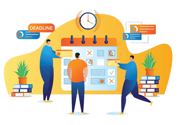 Task Scheduling