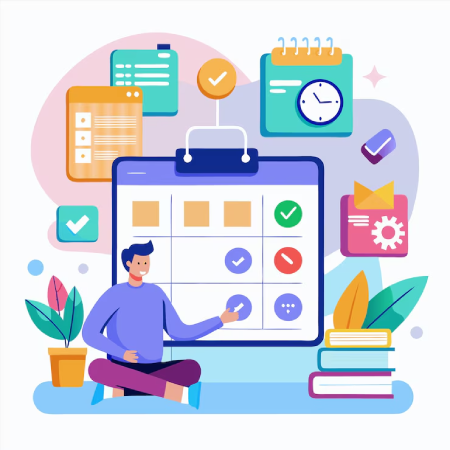 Task Management Software