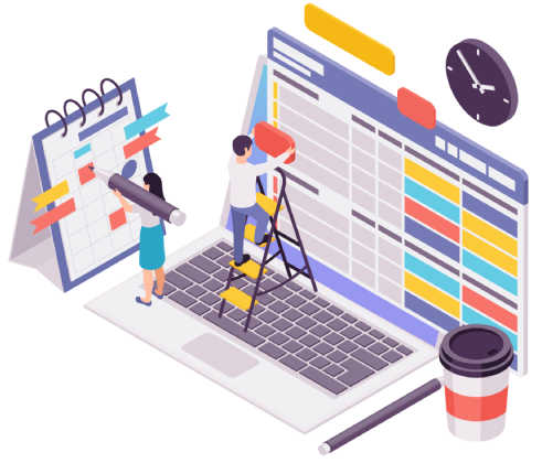 Task Tracking