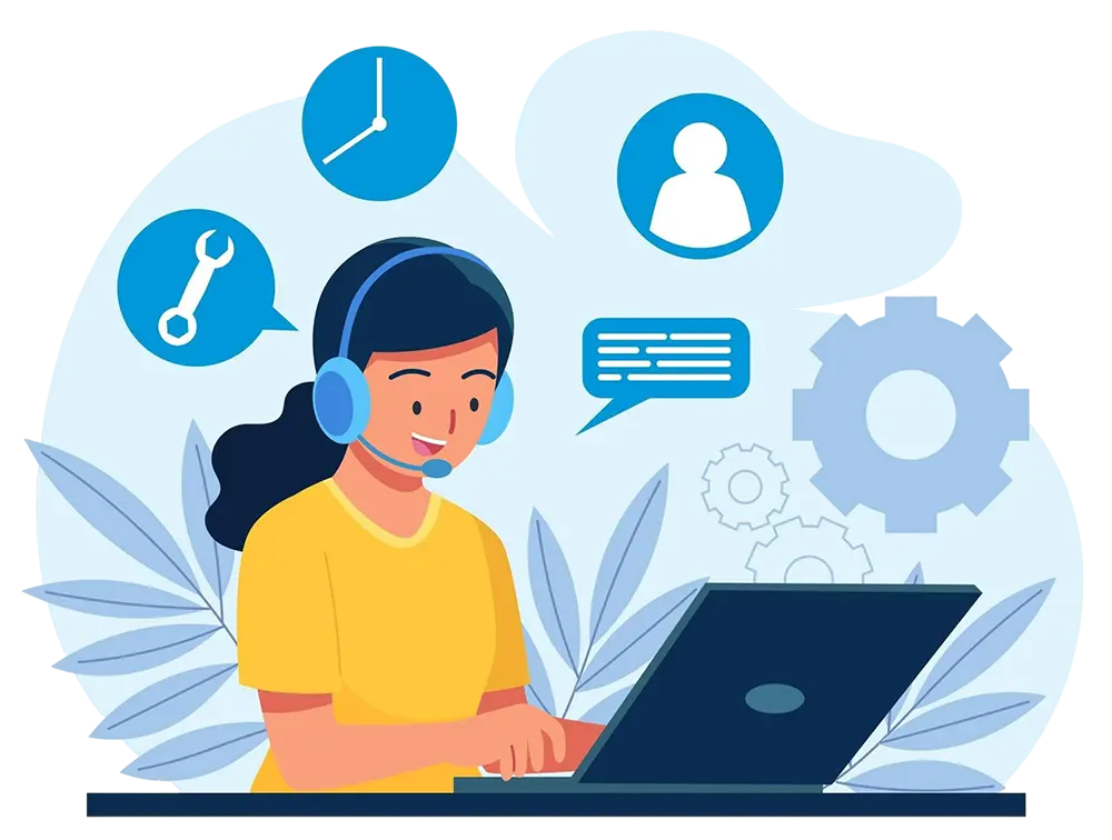 Best Ticket Support