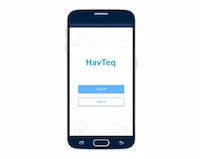 Visitor Management System 