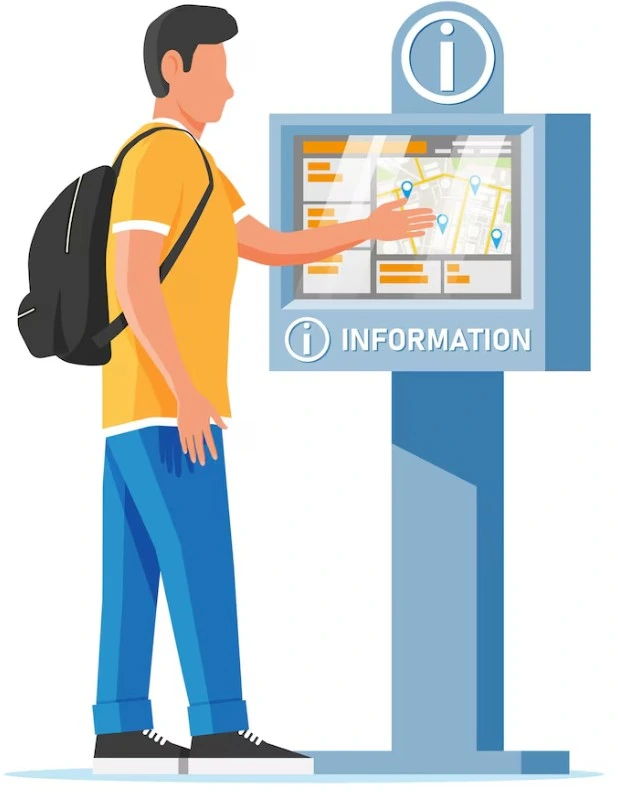 Advantages of Best Visitor Management System