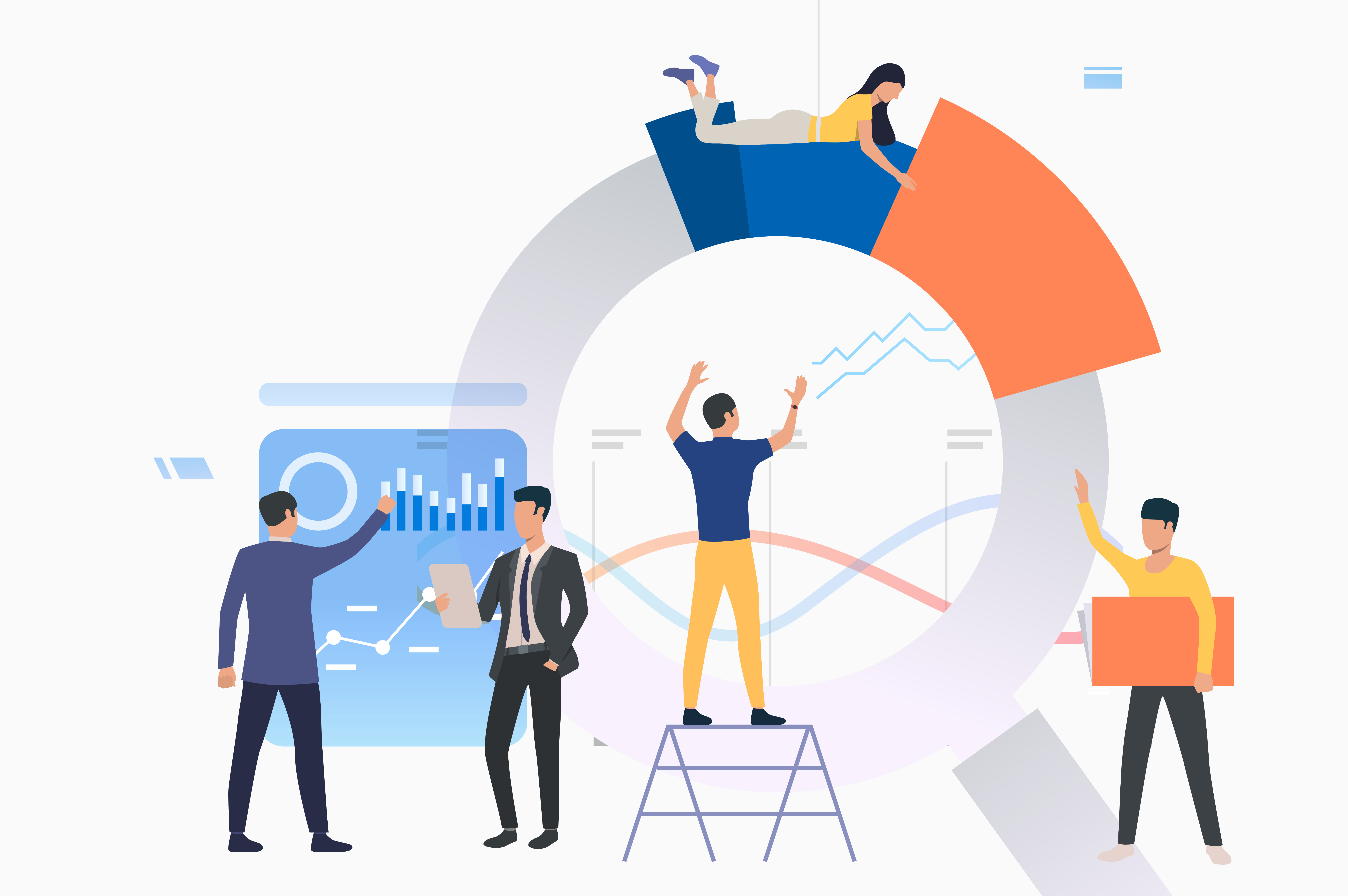 Increase Your Efficiency VMS
