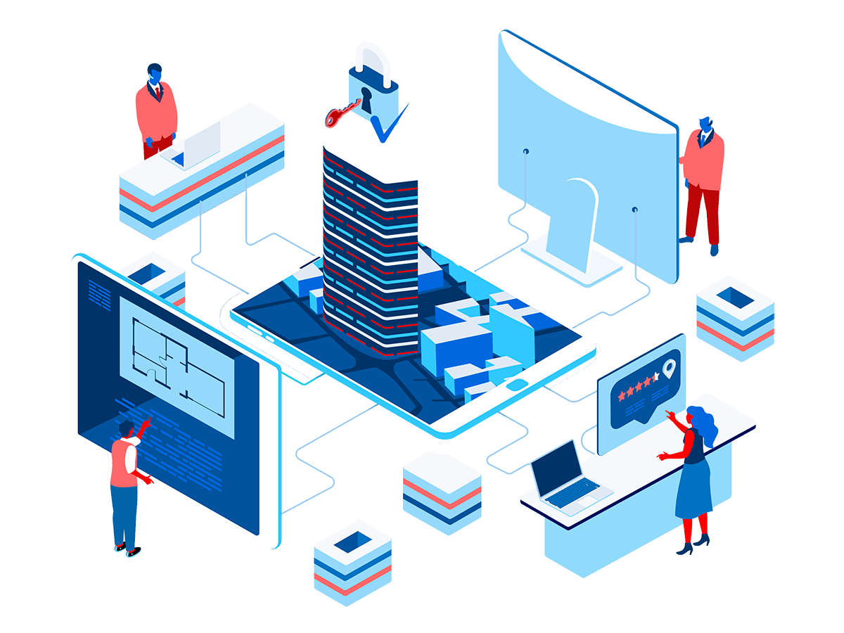 Best custom software development compnay in India