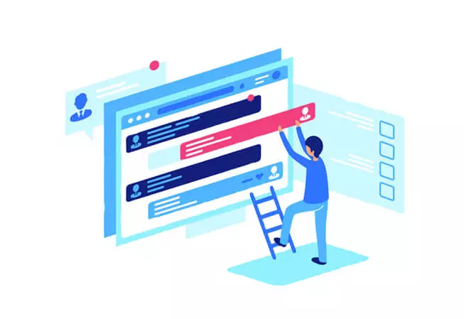 Enterprise Resource Planning System
