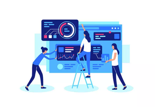 Enterprise Resource Planning System