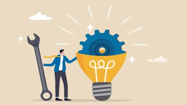 New Product Development Process Software